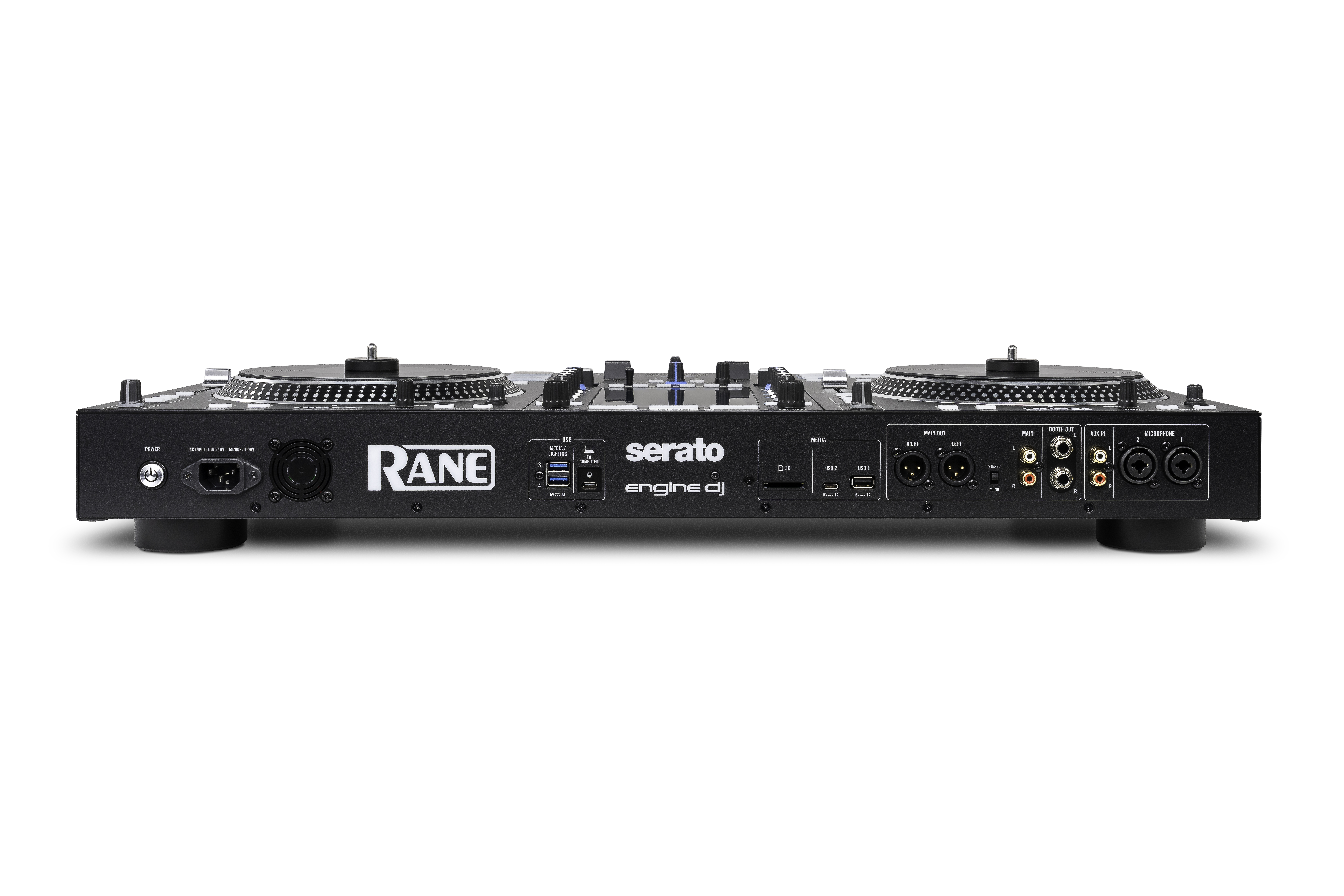 RANE 3