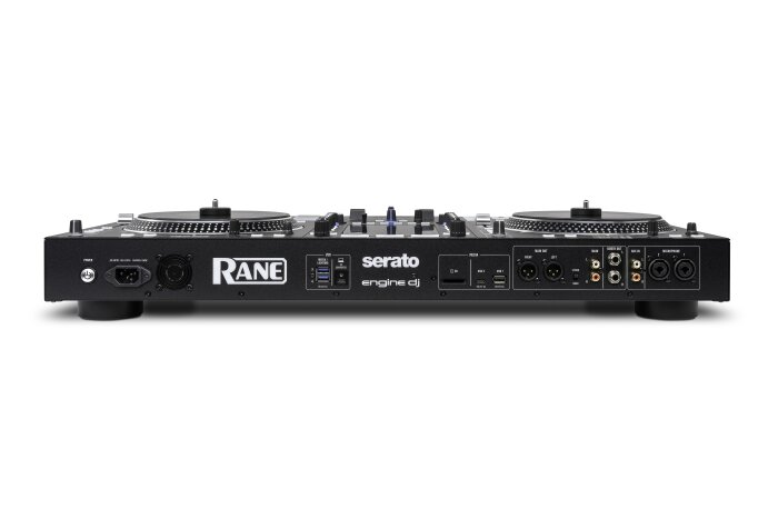 RANE 3 RANE 3
