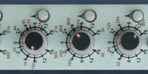 Vends tranche de console au format 500