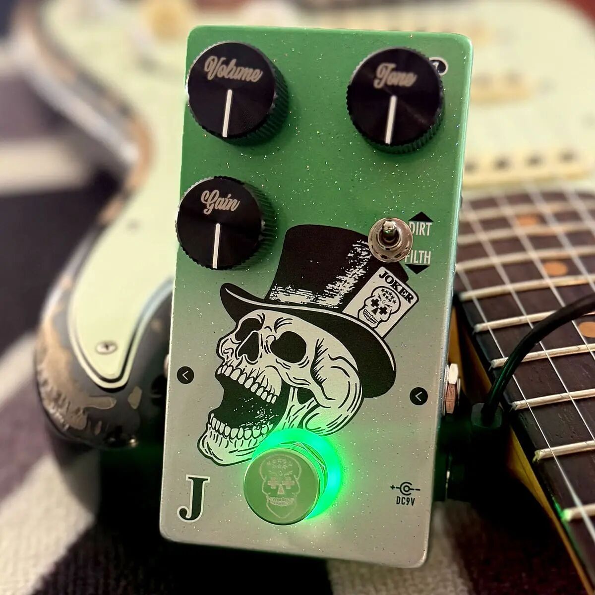 The Joker (Valve Tone)