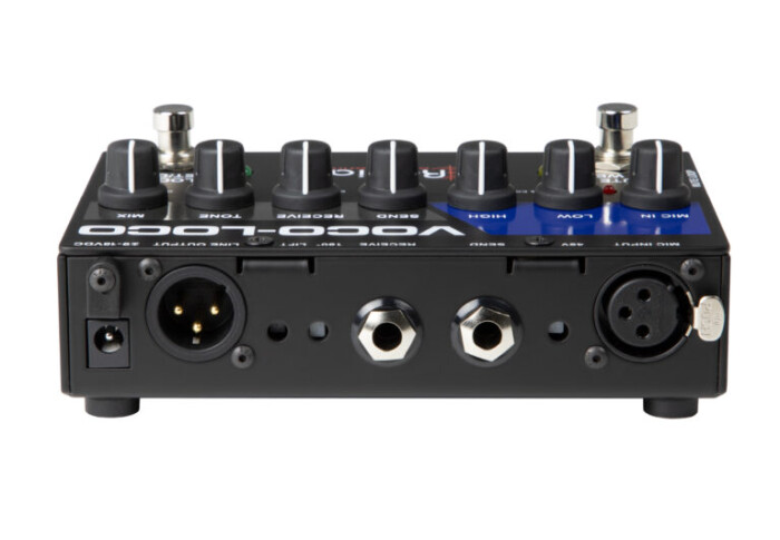 Voco-Loco Mk2REAR Voco-Loco Mk2REAR