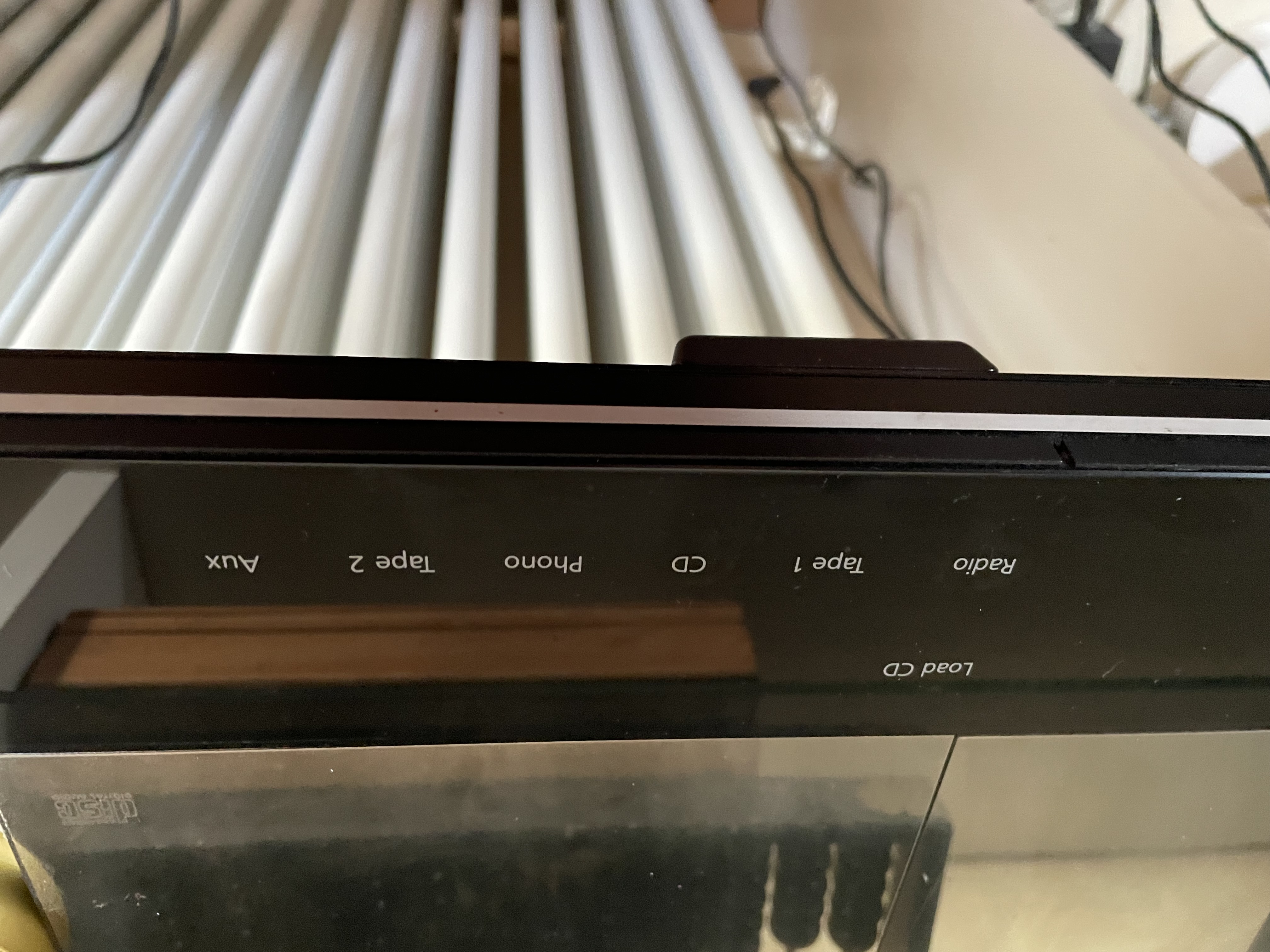 Beocenter 9500 2