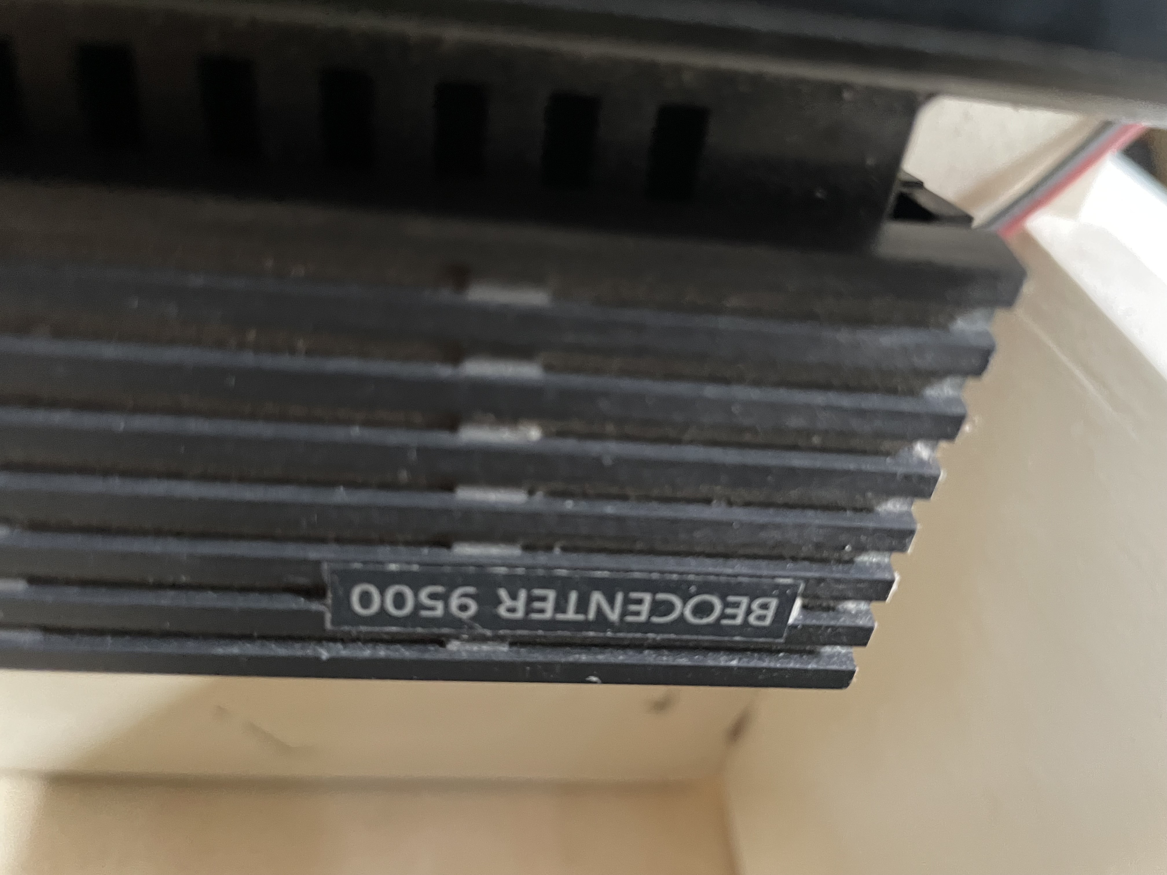 Beocenter 9500 3