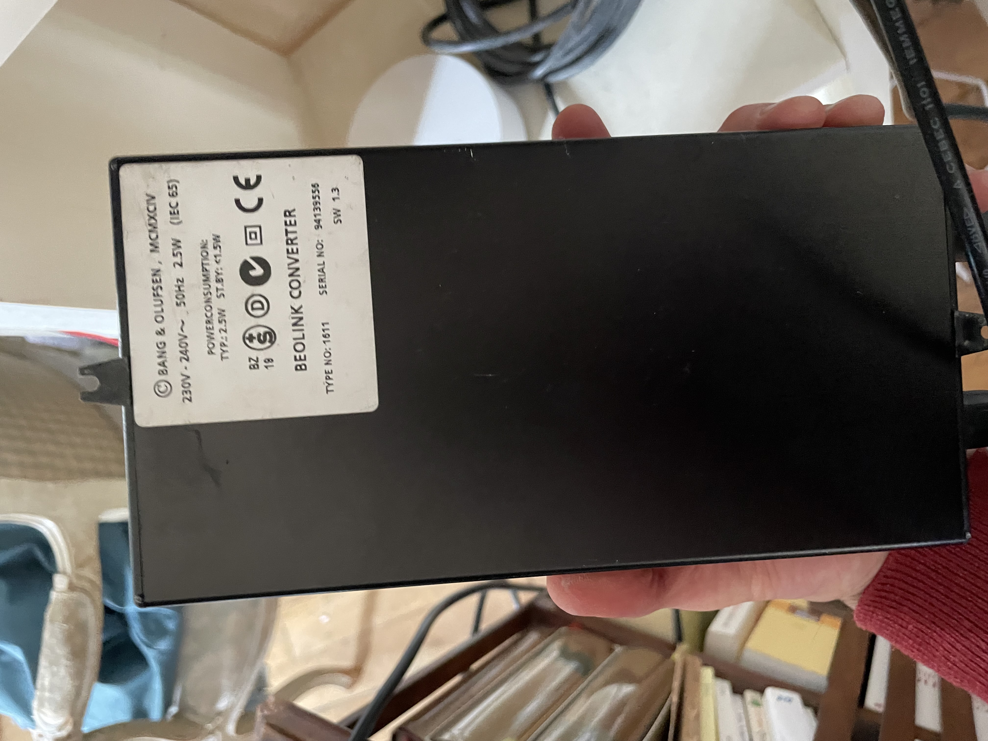 Beolink 2