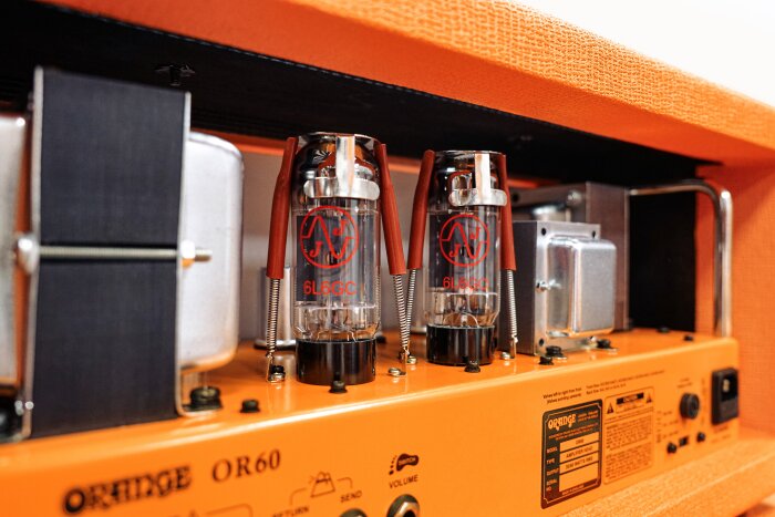 OR60TUBES OR60TUBES