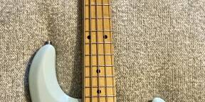 Vends Musicman Stingray 5 H