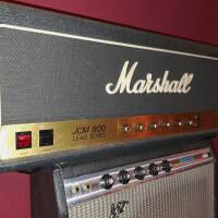 A vendre Marshall JCM800