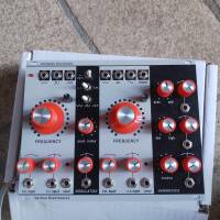 Vends Verbos Complex Oscillator en parfait état