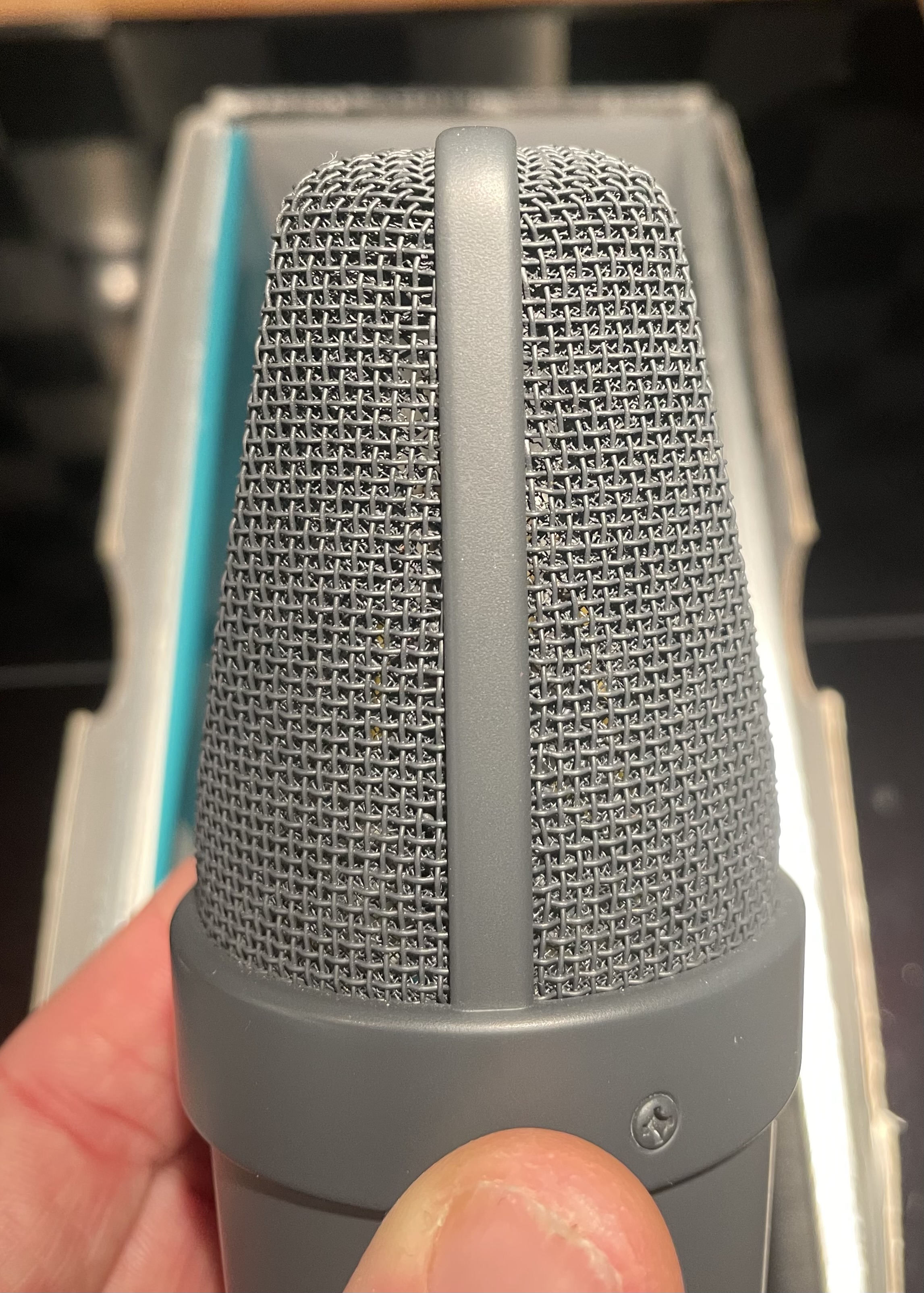 Vend TLM 127 parfait état