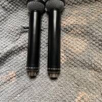 Couple M160N Années 60