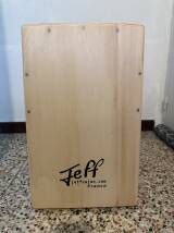 Jeffcajon cajon Ours