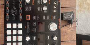 Vends Hydrasynth Desk parfait état