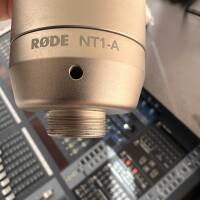 Vends Rhodes NT-1A avec suspension origine