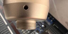 Vends Rhodes NT-1A avec suspension origine