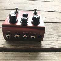 Vends Strymon Lex V1