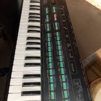 Vends Yamaha DX100 parfait état