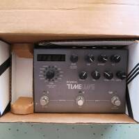 Strymon Timeline - Delay Multi-Effets 12 Machines / 200 Presets / Looper Stéréo - Made in USA