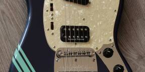 Fender Mustang Competition Lake Placid Blue Made in Japan MIJ