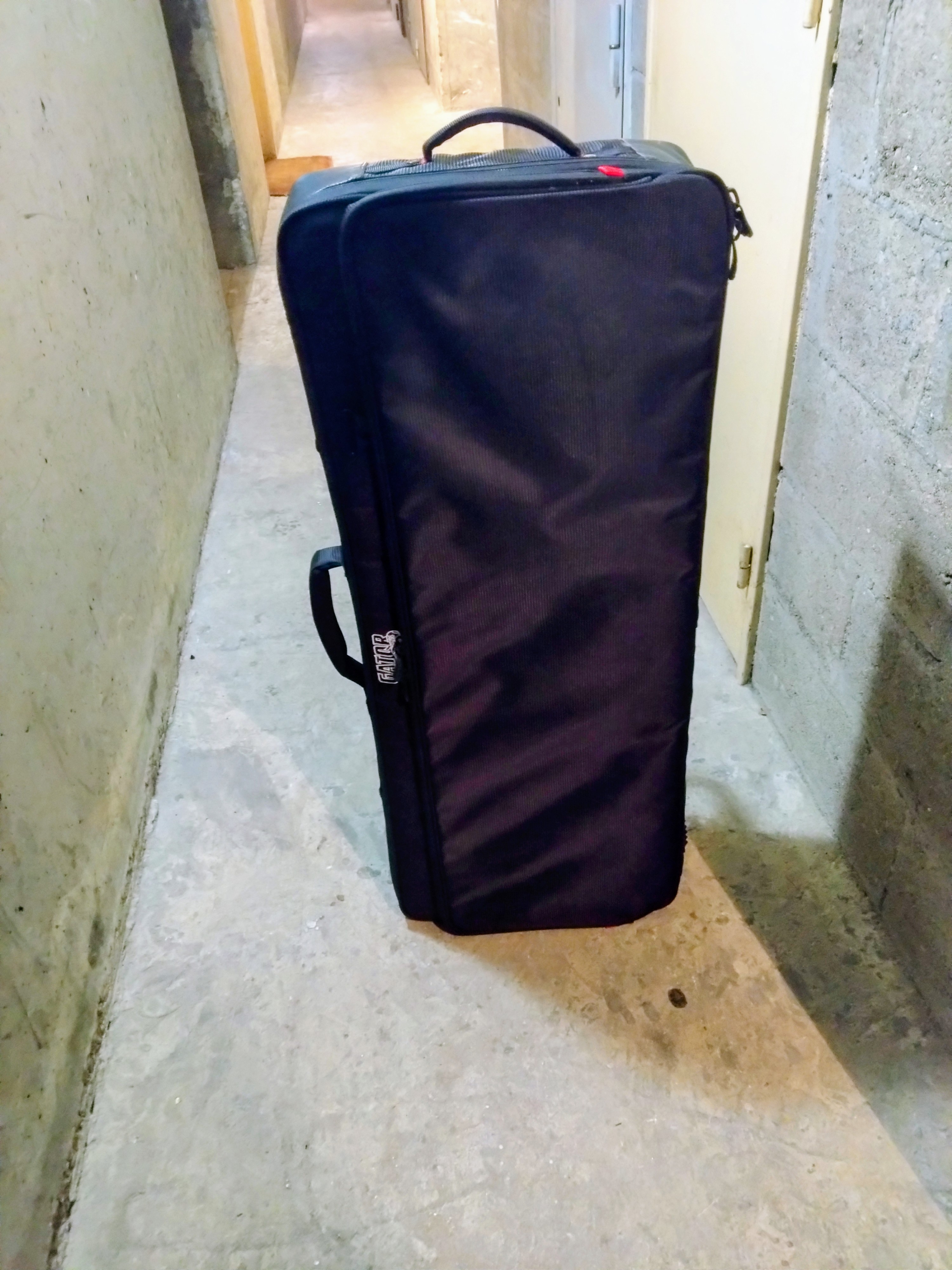 Vends housse clavier Gator G-PG-49