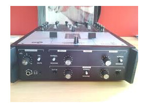 Ecler HAK 380 (27098)