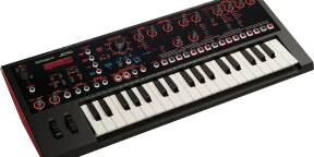 Vends Roland JD-Xi