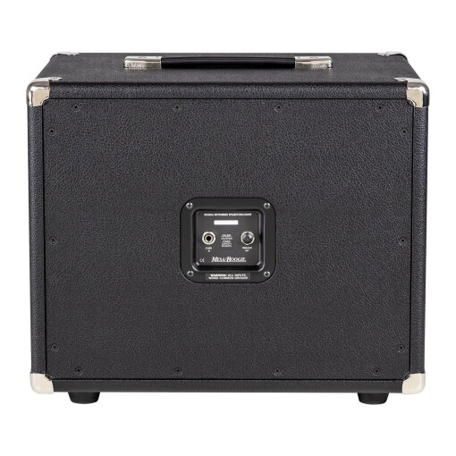 1x12 Vintage Thiele REAR 1x12 Vintage Thiele REAR