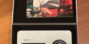 Apollo solo Thunderbolt 3 (USB C) Heritage edition