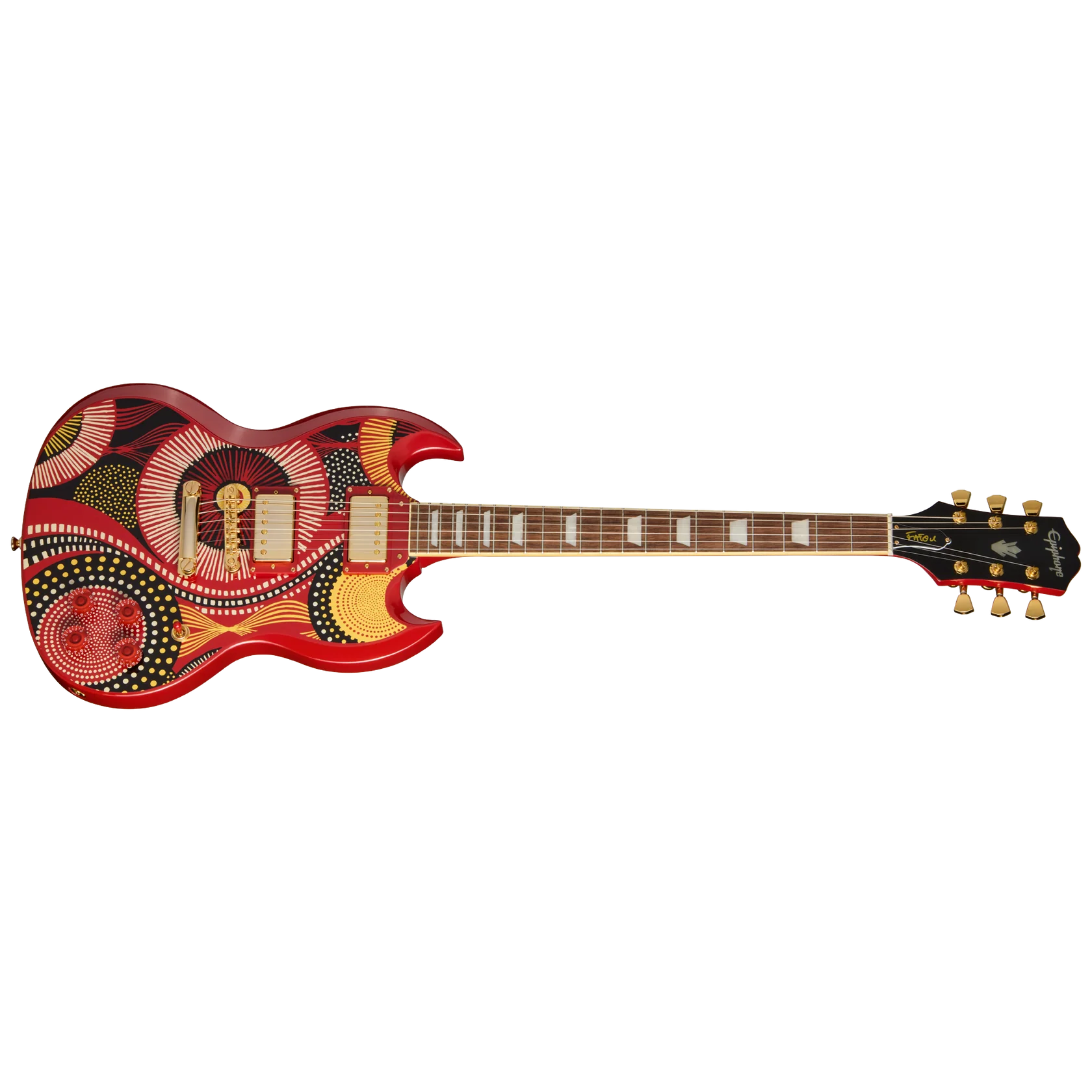 Fatoumata Diawara SG