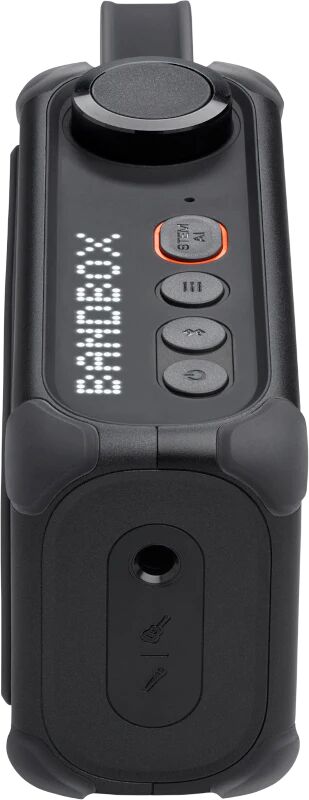 JBL Bandbox Solo : Bandbox SoloSIDE2