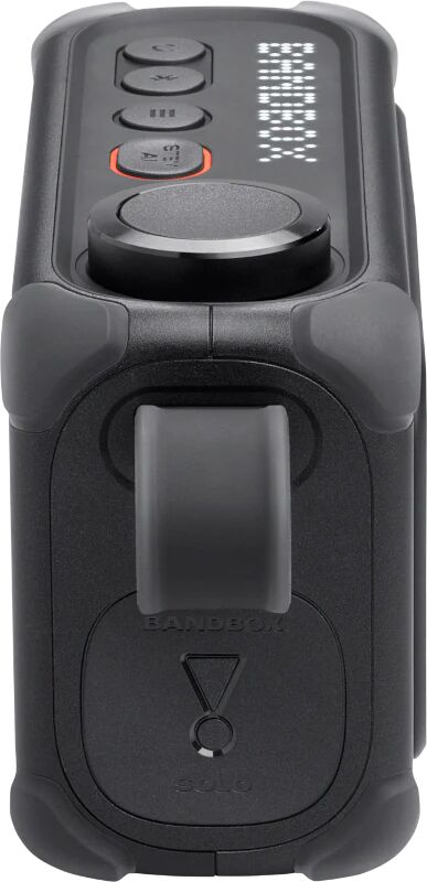 JBL Bandbox Solo : Bandbox SoloSIDE3