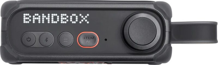 JBL Bandbox Solo : Bandbox SoloTOP JBL Bandbox Solo : Bandbox SoloTOP