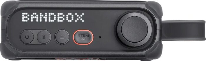 JBL Bandbox Solo : Bandbox SoloTOP JBL Bandbox Solo : Bandbox SoloTOP