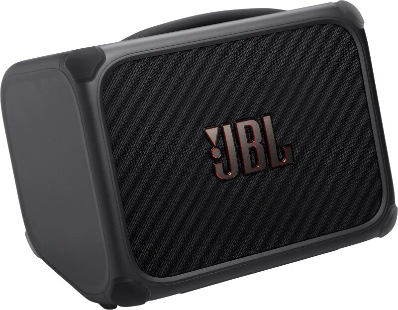 JBL Bandbox Trio : Bandbox Trio