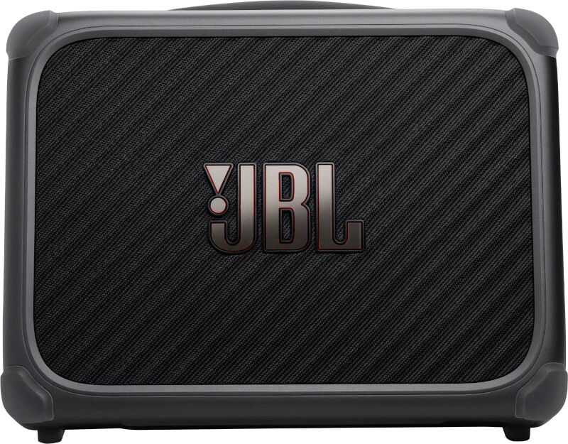 JBL Bandbox Trio : Bandbox TrioFRONT