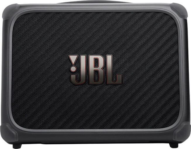 JBL Bandbox Trio : Bandbox TrioFRONT JBL Bandbox Trio : Bandbox TrioFRONT