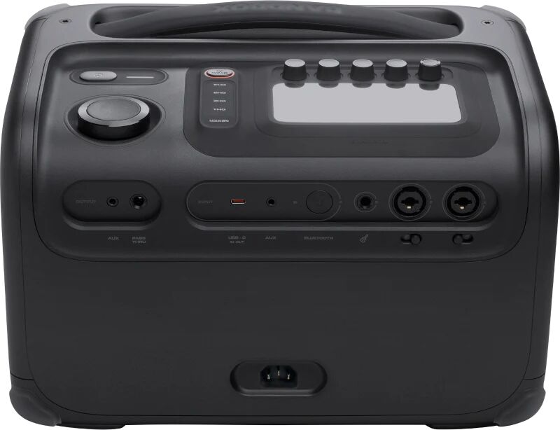 JBL Bandbox Trio : Bandbox TrioREAR