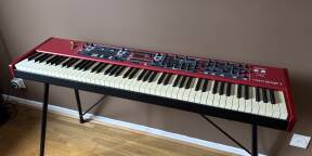 Vends NORD Stage 3 etat neuf très peu servi