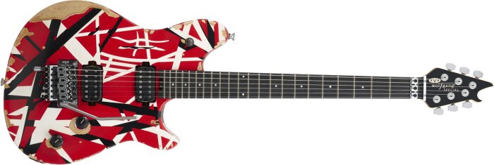 EVH Wolfgang Special Aged LTD : Wolfgang Special Aged LTD EVH Wolfgang Special Aged LTD : Wolfgang Special Aged LTD