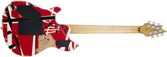 EVH Wolfgang Special Aged LTD : Wolfgang Special Aged LTDREAR EVH Wolfgang Special Aged LTD : Wolfgang Special Aged LTDREAR