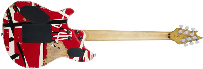 EVH Wolfgang Special Aged LTD : Wolfgang Special Aged LTDREAR EVH Wolfgang Special Aged LTD : Wolfgang Special Aged LTDREAR