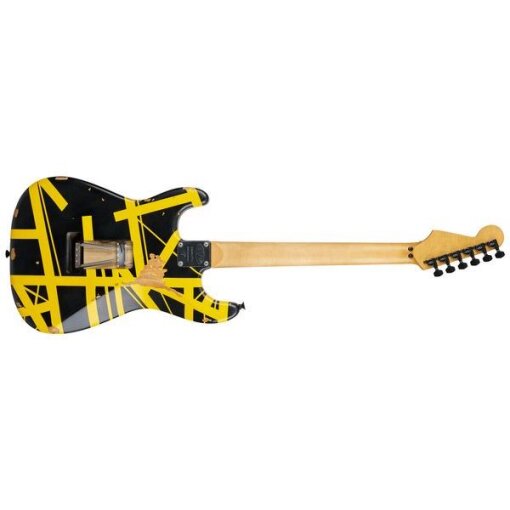 EVH Frankie Striped Aged B/Y : Frankie Stripped Aged B:YREAR EVH Frankie Striped Aged B/Y : Frankie Stripped Aged B:YREAR
