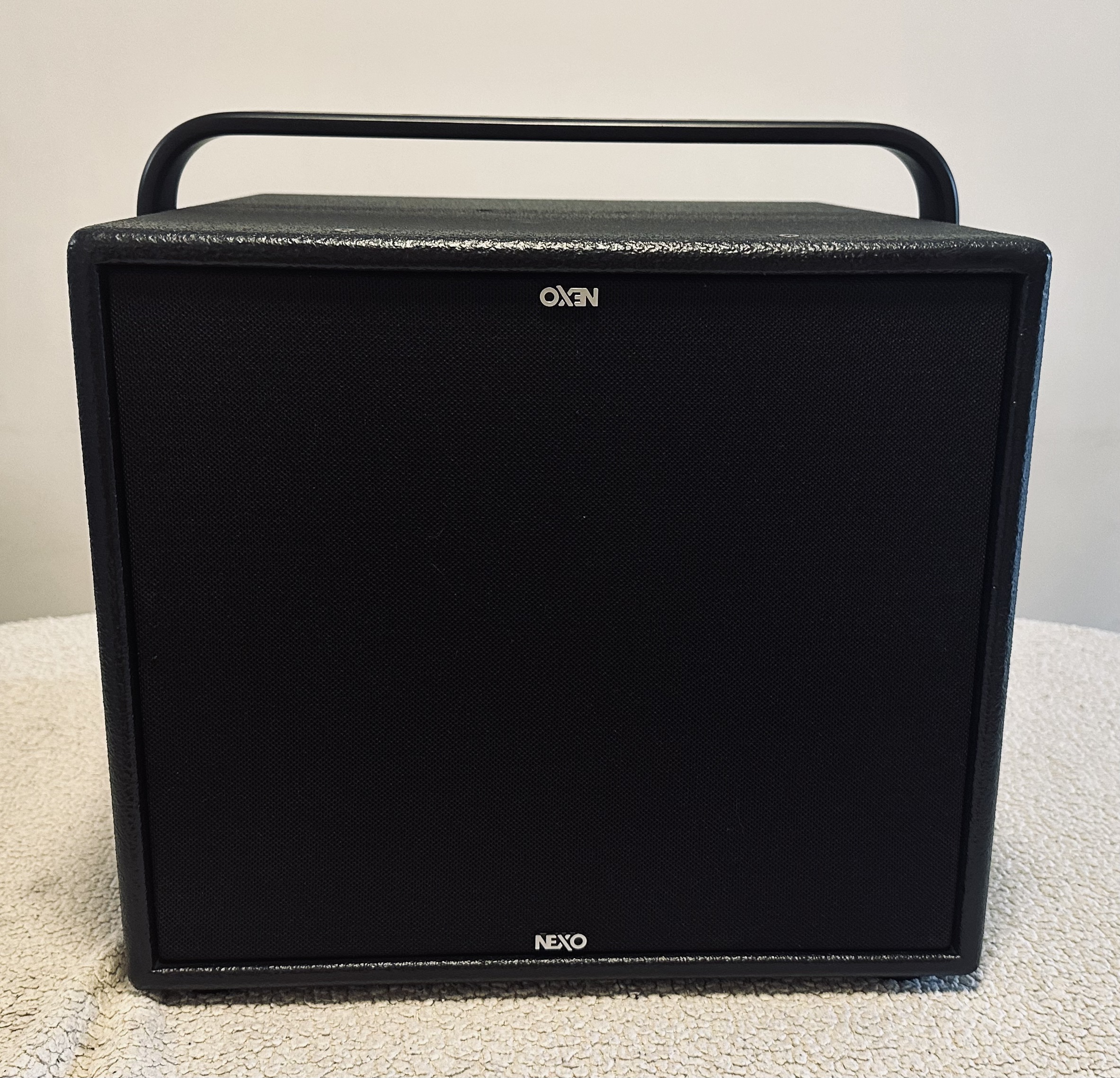 Nexo ELS400 Touring Etat Neuf