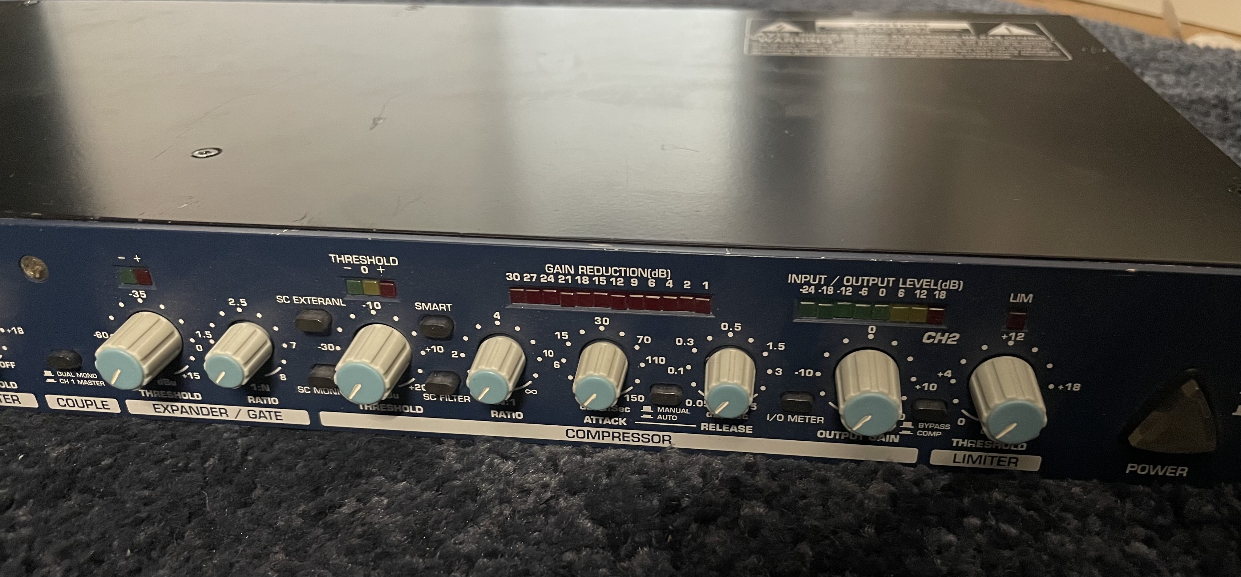 Alto Professional ACL 2PRO (66944)