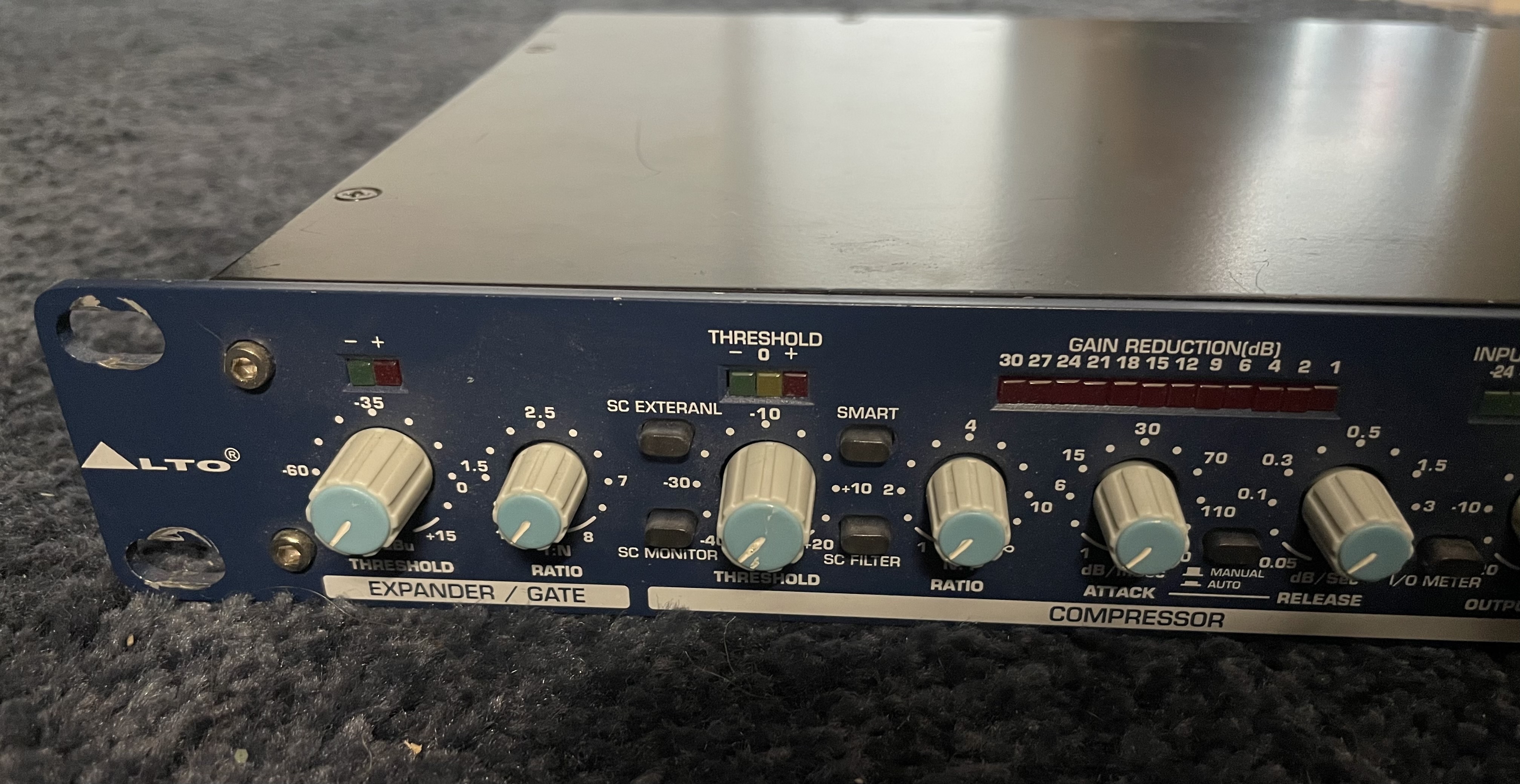 Alto Professional ACL 2PRO (19897)