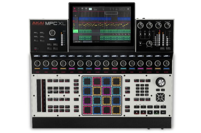 MPC XL MPC XL