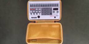 Volca Sample avec housse