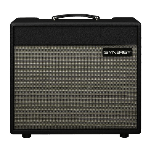 SYN-20IR 1x12 Combo SYN-20IR 1x12 Combo