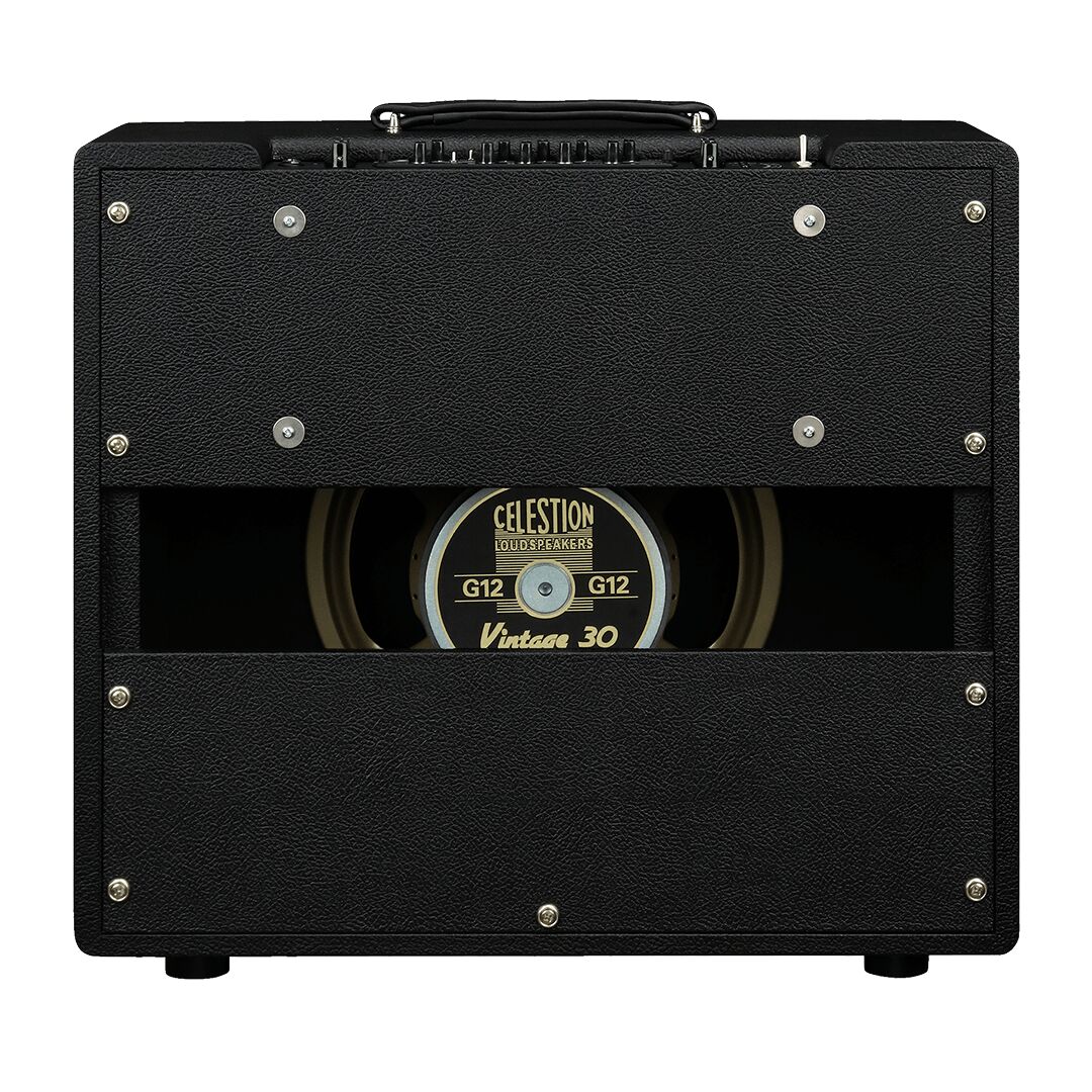 SYN-20IR 1x12 ComboREAR