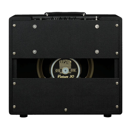 SYN-20IR 1x12 ComboREAR SYN-20IR 1x12 ComboREAR