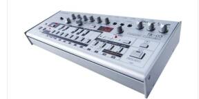 A vendre Roland TB 03